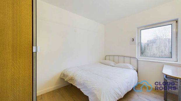 RM3 Empire Way | Harrow | London | HA9 0RE - Photo 1