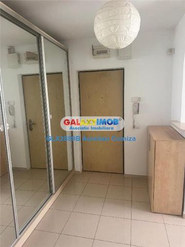 Inchiriere apartament 2 camere Calea Vacaresti/Timpuri Noi - Photo 5