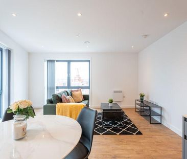 2 bedroom apartment to rent - Photo 3