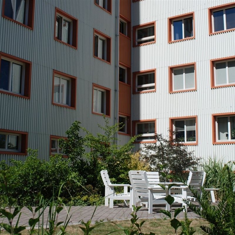 Tureborgsvägen 20 - Foto 1