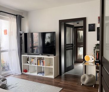 Ciche 3 pokoje z balkonem Mokotów - Metro Wierzbno - Photo 2