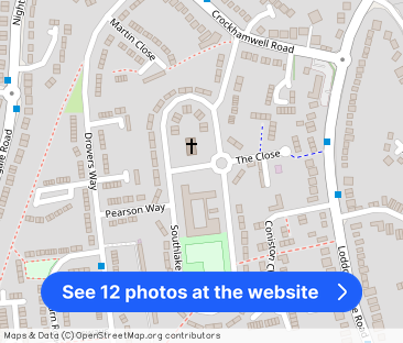 South Lake Crescent, Woodley, Reading, RG5 - Photo 1