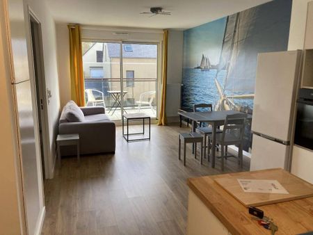 Appartement 2 pièces - - Photo 2