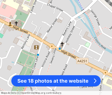 High Street, Berkhamsted, HP4 - Photo 1