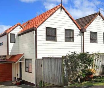 3 Bedroom House in Remuera - Photo 4