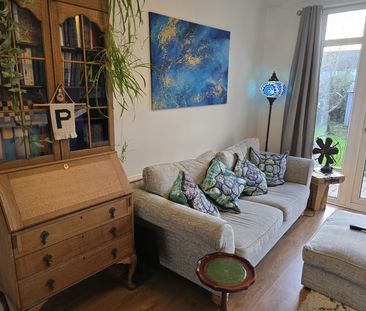 Room in a Shared Flat, Manor Lane, SE12 - Photo 3