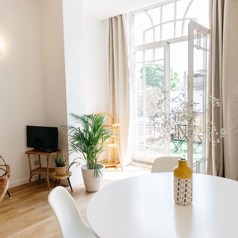 Appartement te huur - Photo 1