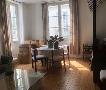 Location Appartement 2 pièces 49m² NANTES 44000 - Photo 1
