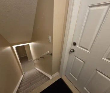Partially furnished two-bedroom basement suite | Calgary - Photo 1