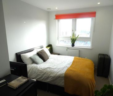 2 bedroom apartment to rent - Photo 6