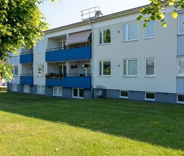Skolgatan 3 B - Photo 1