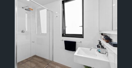 Stylish One Bedroom Apartment In Central Location - Photo 5