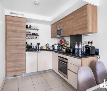 1 bedroom apartment to rent - Photo 6