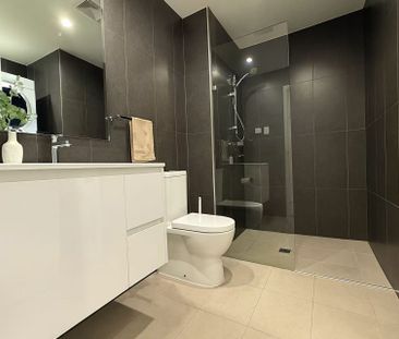 Stylish One-Bedroom Apartment in the Heart of Hurstville - Photo 3