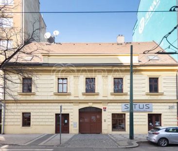 Byt 2+kk, 62 m - Photo 6