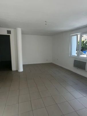 Location Appartement 2 pièces 50m² LE PORTEL 62480 - Photo 1