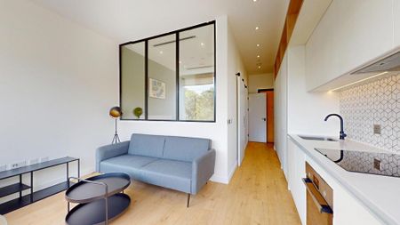 1 bedroom flat to rent - Photo 3