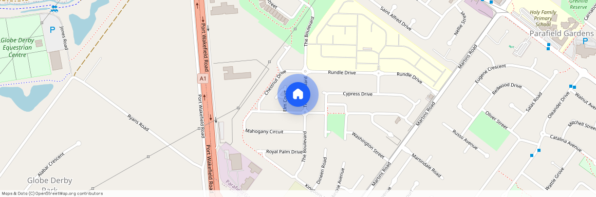 93 The Boulevard, SA 5107, Parafield Gardens