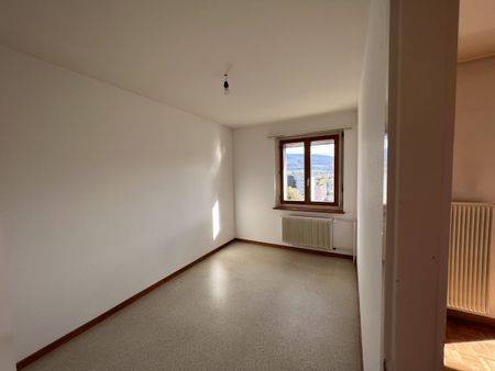 Appartement de 3 pièces au calme à Delémont - Photo 4