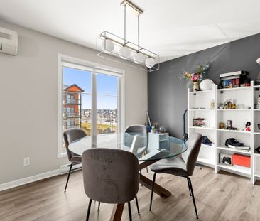 3157 Boul. de la Gare, apt. 303 - Photo 2