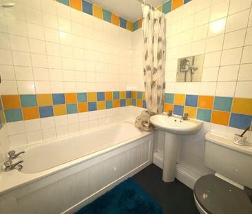 1 bedroom ground floor maisonette to rent - Photo 5