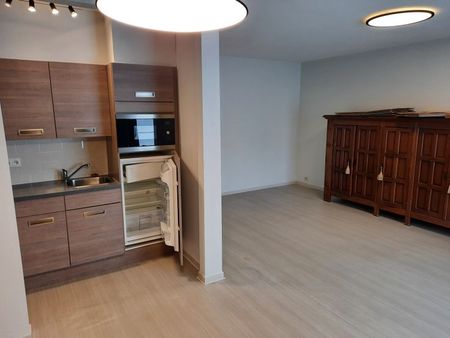Appartement te huur - Foto 3
