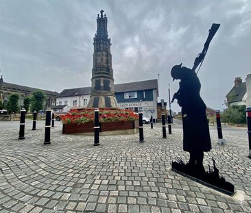 Market Place, Uttoxeter ST14 8HP - Photo 4