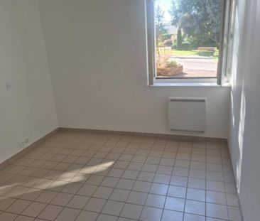 Location appartement 2 pièces 39.98 m² à Saint-Clair-du-Rhône (38370) - Photo 2