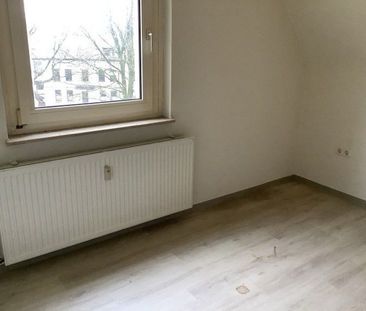 2-Zimmer-Dachgeschoß-Wohnung! - Photo 2