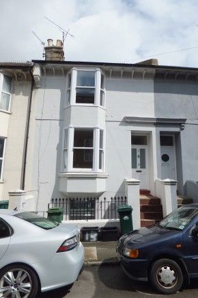 4 bedroom student house near Lewes Road - Photo 3