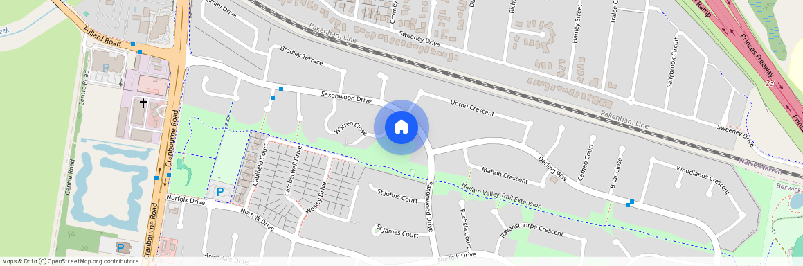 9 Meranti Close, Vic 3805, Narre Warren