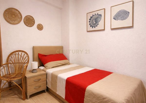 Calpe/Calp, Valencian Community