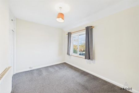 3 bedroom terraced house to rent - Photo 2