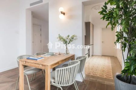 Piso en alquiler en Sant Pere-Santa Caterina-La Ribera - Photo 2