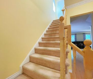 For Lease - 2955 Thomas Street Unit# 53, Upper Room 2, Mississauga,... - Photo 3