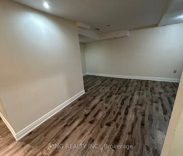 For Lease - 6415 Saratoga Way, Mississauga, Ontario - Photo 2