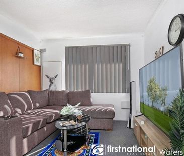 Spacious 2-Bedroom Unit Near Lidcombe Station - Your Ideal Rental H... - Photo 1