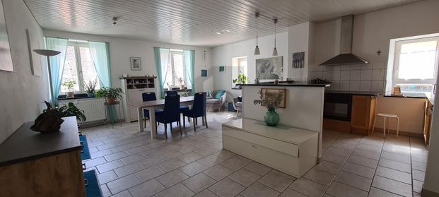 APPARTEMENT DE CHARME - Foto 1