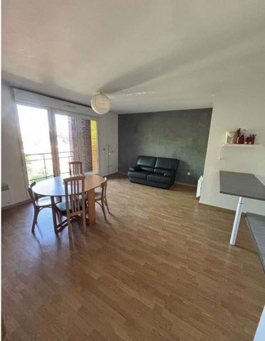 Appartement 2 pièces à Tourcoing - Photo 2