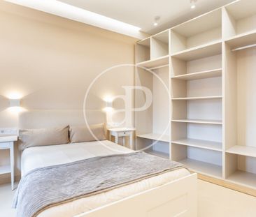 Flat for rent with views in El Pilar (Valencia) - Photo 6