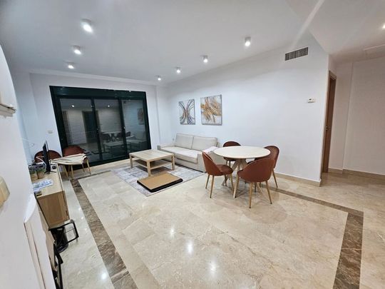 2 bedroom luxury Apartment for rent in Marbella Del Este, Andalusia - Photo 1