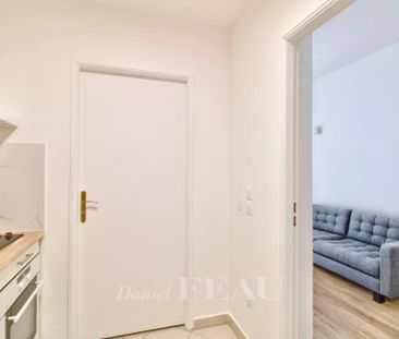 Location appartement, Paris 17ème (75017), 2 pièces, 29.3 m², ref 85283104 - Photo 1