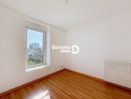 Location appartement à Brest, 3 pièces 63.95m² - Photo 5