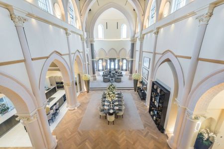 St Joseph's Gate Mill Hill NW7 - Photo 3