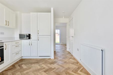 2 bedroom Terraced House to rent in Elm Road, Blaydon-On-Tyne, Tyne & Wear, NE21 - Photo 5