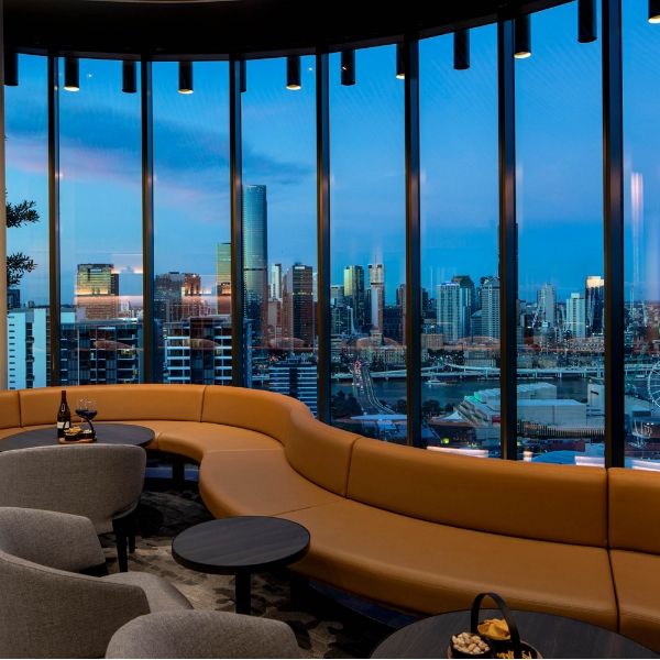 The Standard by Aria! - Photo 1