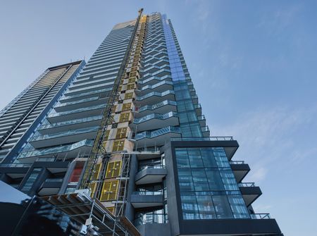 For Lease - 110 Broadway Avenue Unit# 1510 S, Toronto, Ontario - Photo 2