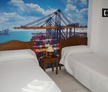 valencia, Valencian Community 46520 - Photo 6