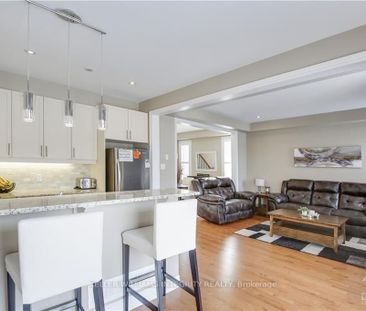 For Lease - 307 Meadowbreeze Drive, Kanata, Ontario - Photo 4