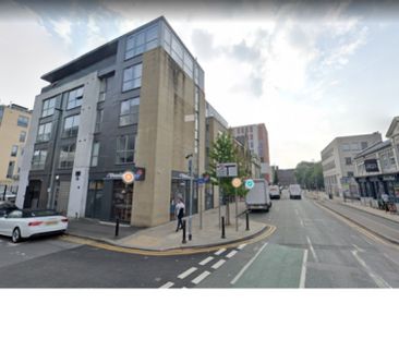 All Saints View, 126 York Street, Manchester, M1 7XN - Photo 2